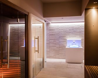 Hotel Alla Corte Spa & Wellness Relax - Bassano del Grappa - Spa