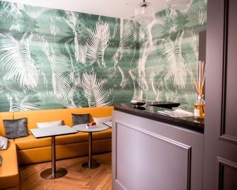 Boutique Centrale Palace Hotel - Rome - Bar