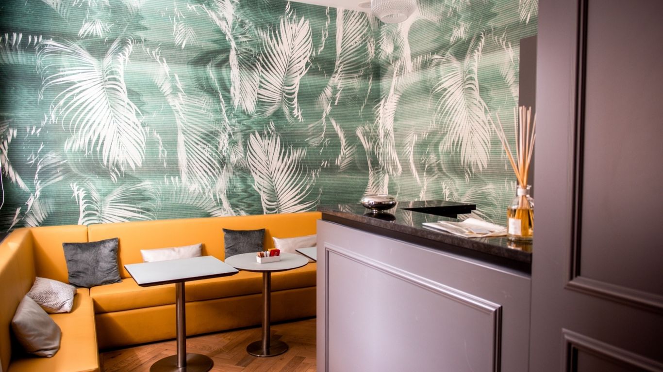 Boutique Centrale Palace Hotel