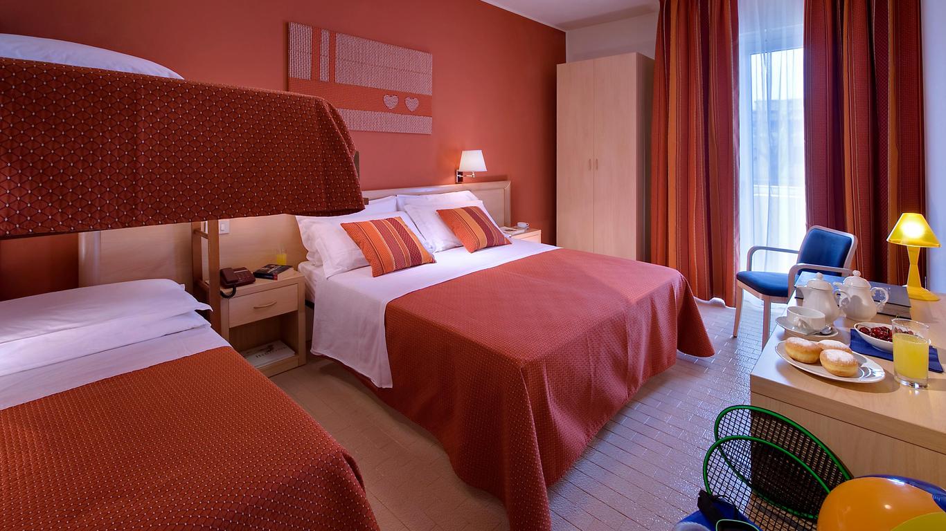 Hotel Renania