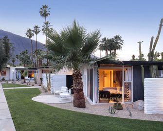 L'Horizon Resort & Spa - Palm Springs - Building