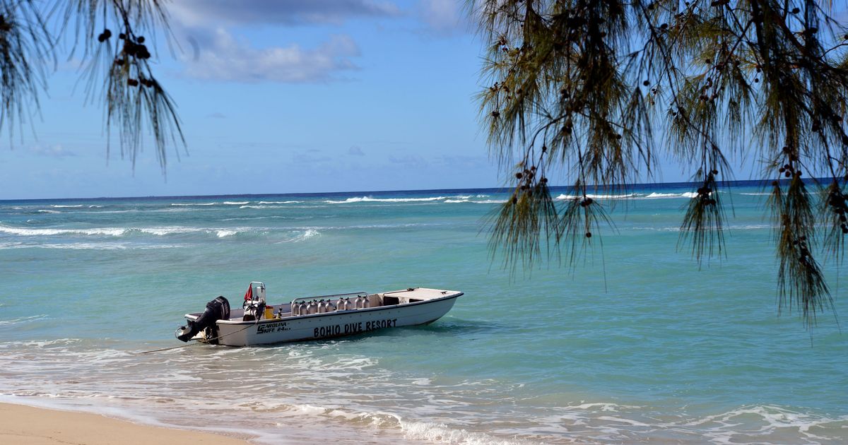 Bohio Dive Resort from . Cockburn Town Hotel Deals & Reviews KAYAK