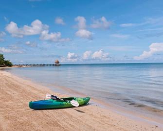 Las Verandas Hotel & Villas - First Bight - Servicio de la propiedad