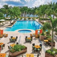 Four Seasons Hotel Miami