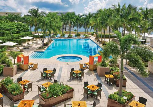 12 Best Hotels In Miami Hotels From 32 Night Kayak