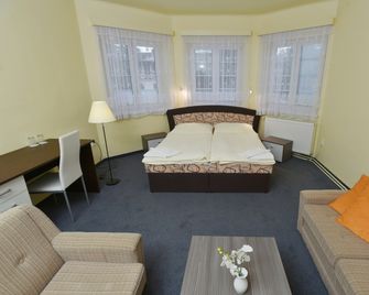 Hotel U Jezírka - Liberec - Habitación
