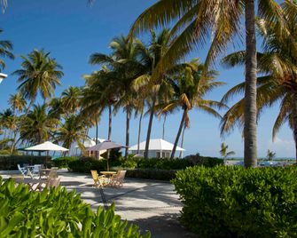 Caerula Mar Club - Driggs Hill - Patio