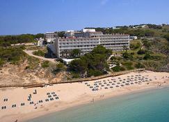 Aguamarina Hotel - Μαζατλάν - Κτίριο