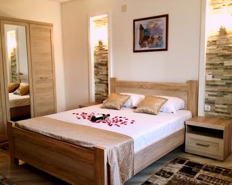 Blue Star Apartments - Ulcinj - Bedroom