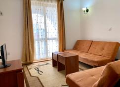 Blue Star Apartments - Ulcinj