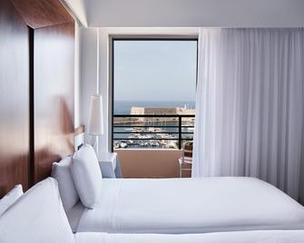 Lato Boutique Hotel - Heraklion - Bedroom
