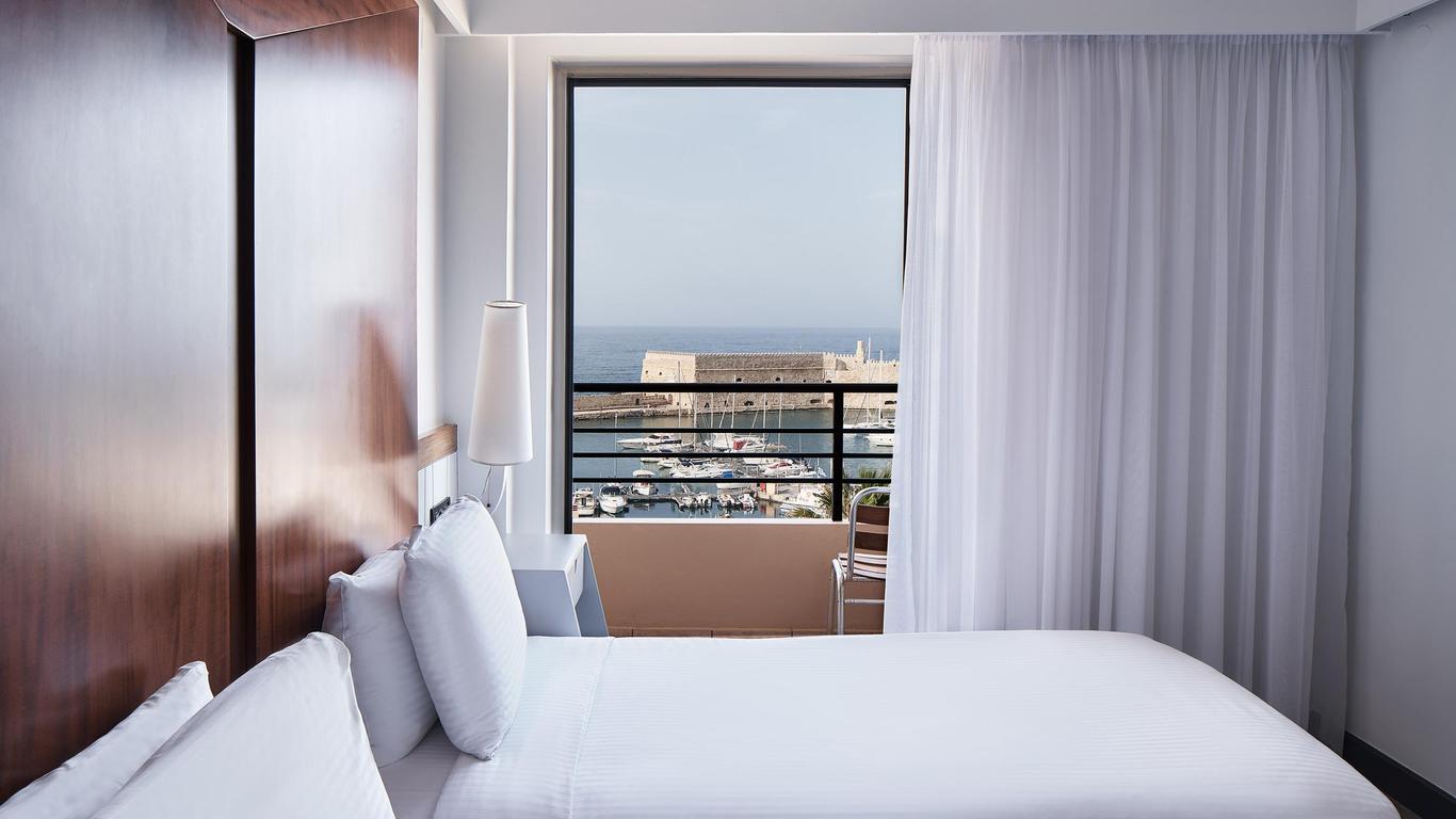 Lato Boutique Hotel