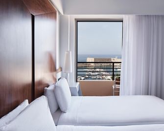 Lato Boutique Hotel - Heraclión - Habitación
