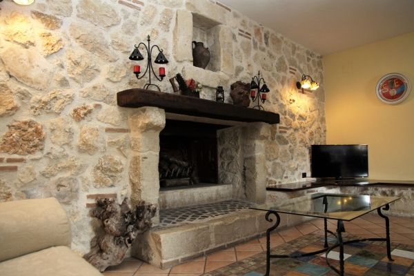 Hotel Il Ghiro - Ovindoli - Lobby