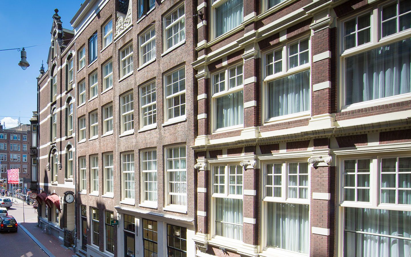 فندق ريزيدنس لو كوين