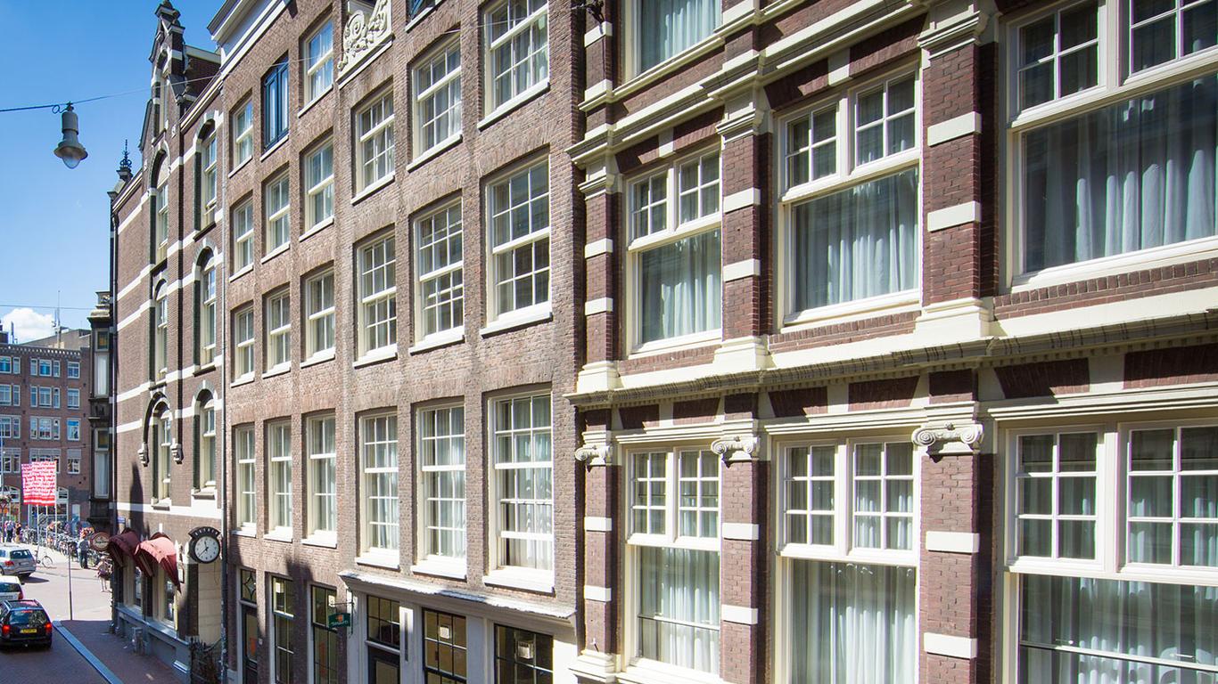 Hotel Residence Le Coin