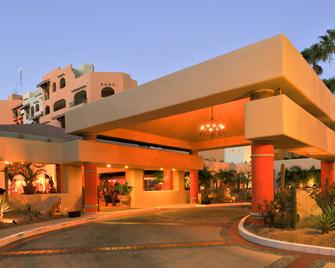 Marina Fiesta Resort & Spa - Cabo San Lucas - Toà nhà