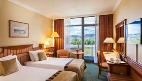 Danubius Hotel Helia - Budapest - Bedroom