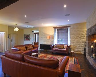 Sennen Rise - Penzance - Living room