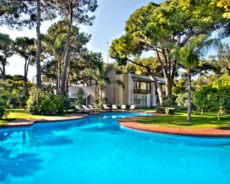 Gloria Verde Resort - Belek - Piscina