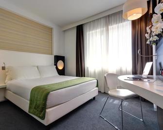 iH Hotels Roma Z3 - Roma - Camera da letto