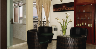 The Clover Home - Palmira - Lounge