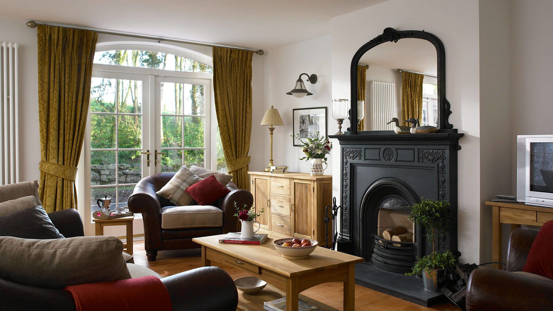 كاسل ليزلي إيستيت