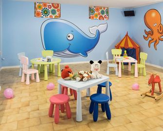 Hotel Tre Rose New 2026 - Riccione - Serviciul proprietății