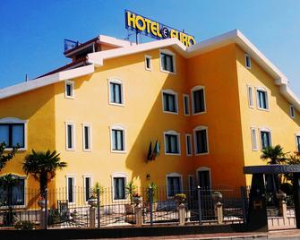 Hotel Euro - San Giovanni Rotondo - Rakennus