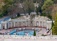 Danubius Hotel Gellert - Budapest