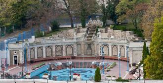 Danubius Hotel Gellert - Budapest