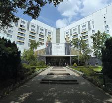 Danubius Hotel Helia
