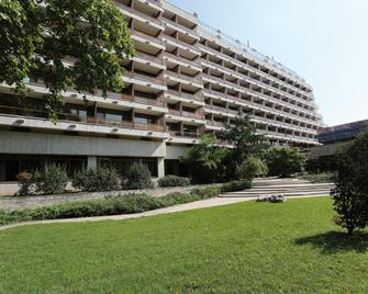 Ensana Thermal Margaret Island - Будапешт - Здание