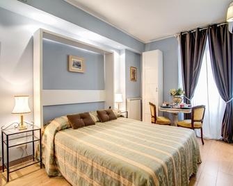Residenza Dei Principi - Rom - Soveværelse