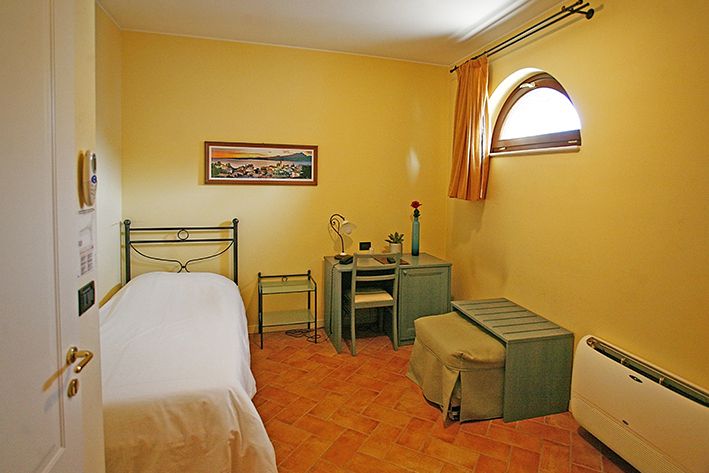 Hotel Antichi Cortili