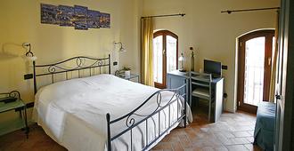 Hotel Antichi Cortili - Villafranca di Verona - Slaapkamer
