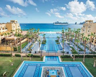 Riu Santa Fe Hotel - Cabo San Lucas - Zwembad