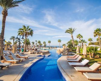 Adams Beach Hotel - Agia Napa - Pool