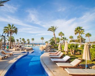 Adams Beach Hotel & Spa - Agia Napa - Pool