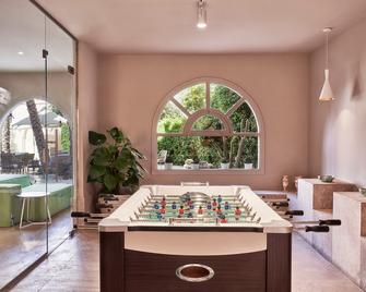Captain's Inn - El Gouna - Property amenity