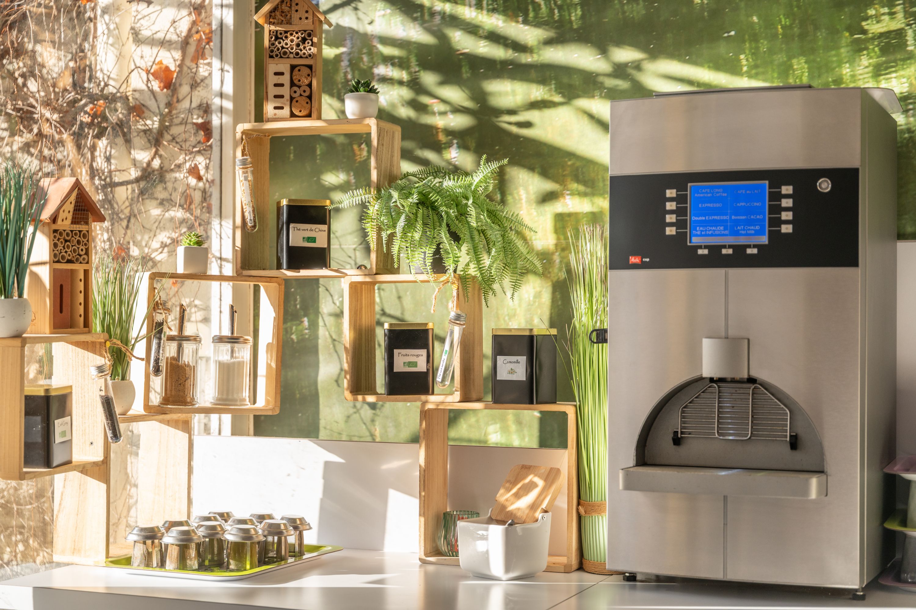 Grand Hôtel Niort Centre - ניור - שירותי מקום האירוח