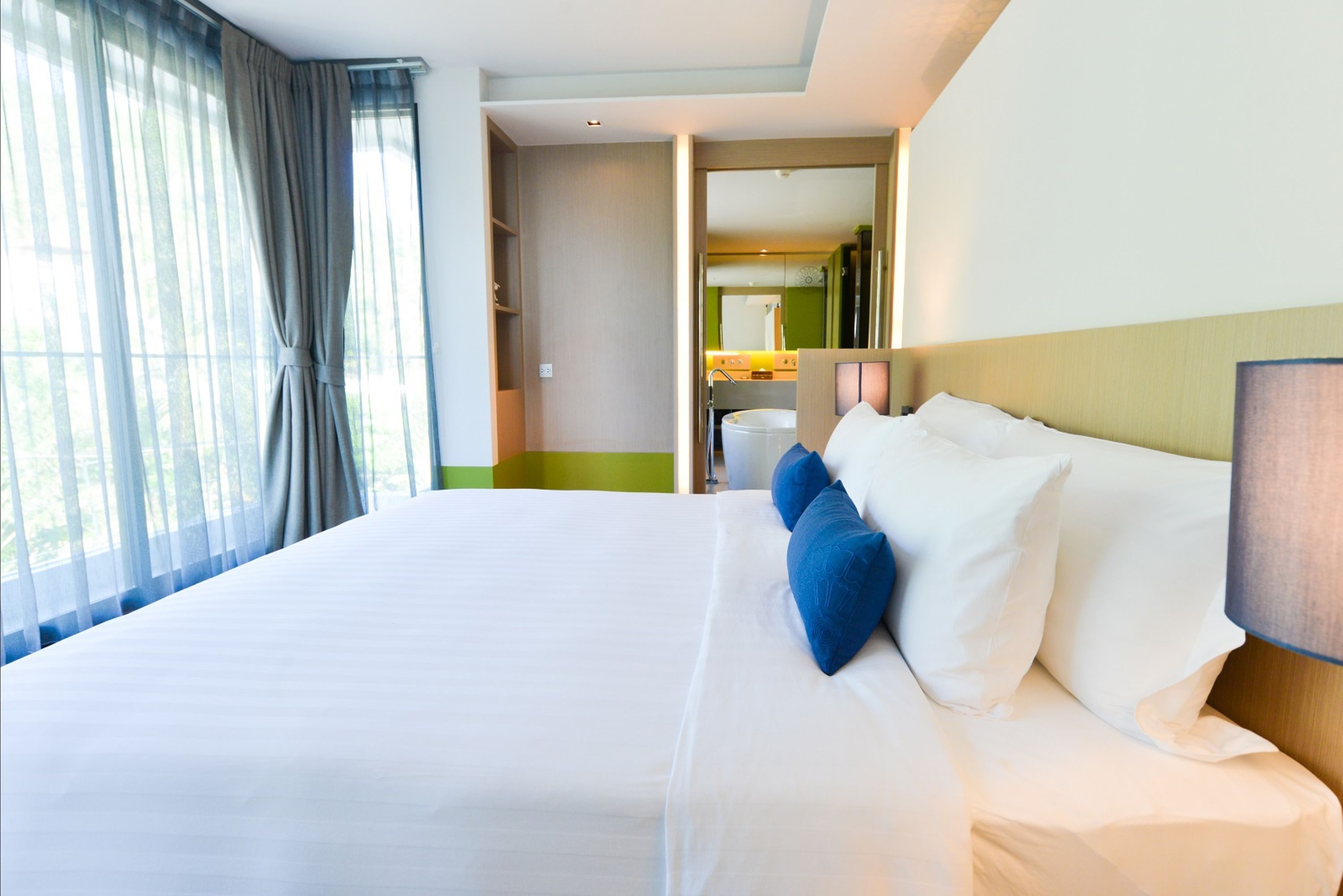 Kata Beach Resort Spa Thompsons Holidays