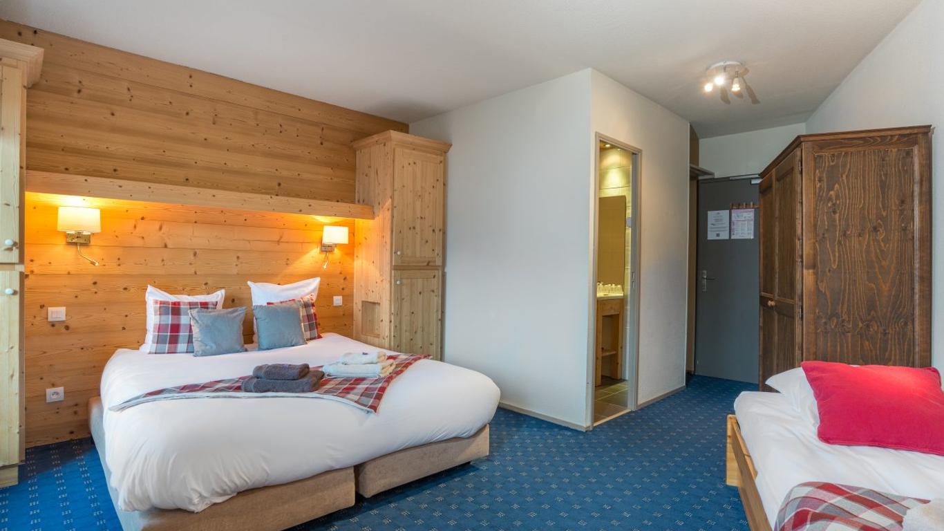Lodji Hotel & spa