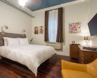 The Old No. 77 Hotel & Chandlery - Nueva Orleans - Habitación