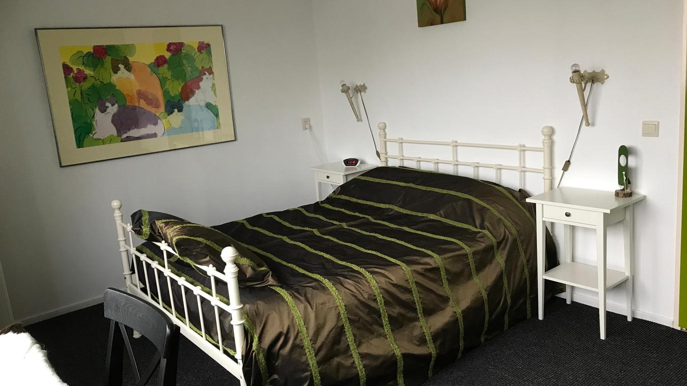 Bed and breakfast devijfbees