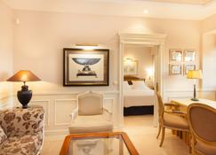 Guadalpin Suites - Marbella