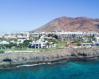 H10 Rubicón Horizons Collection - Playa Blanca - Vista del exterior