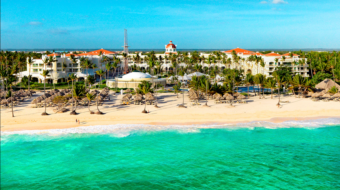Iberostar Grand Bávaro - Punta Cana - Spiaggia