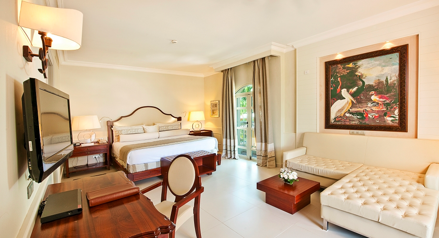 Iberostar Grand Bávaro - Punta Cana - Camera da letto