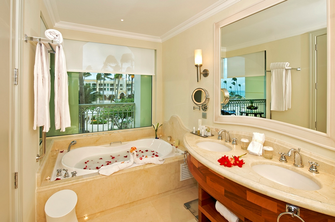Iberostar Grand Bávaro - Punta Cana - Bagno